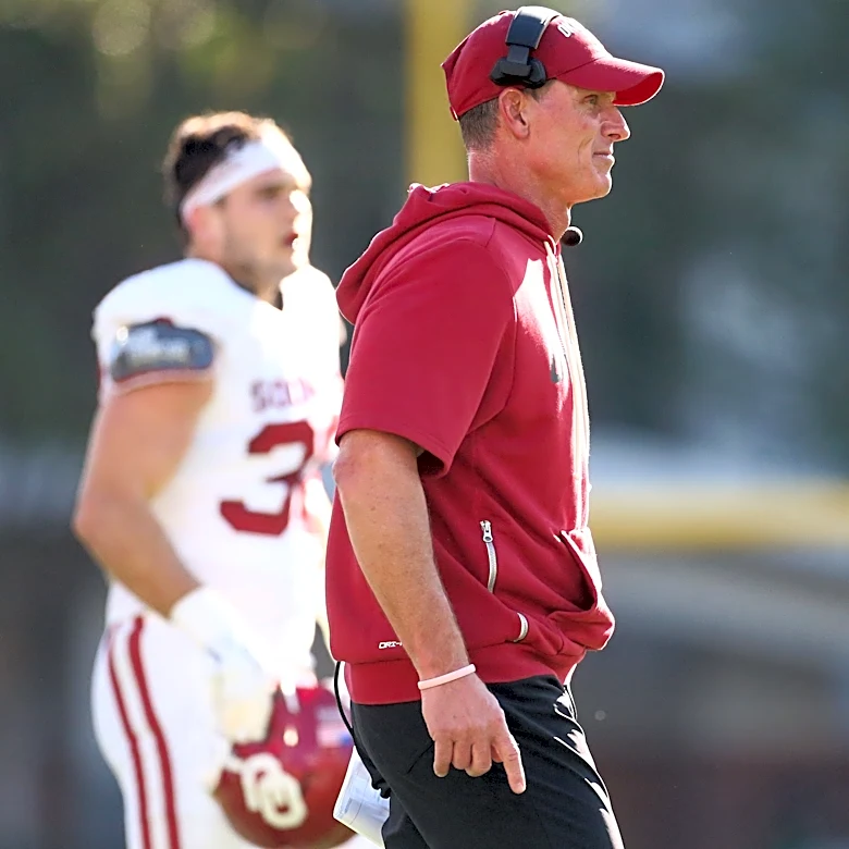 Oklahoma receiving votes in US LBM Coaches Poll after win