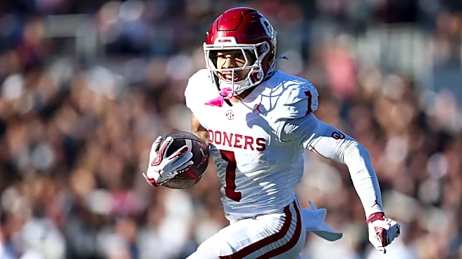 PFF snap counts and grades for OU's win over Mississippi State