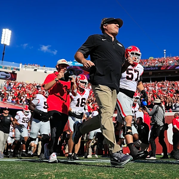 Where did Oklahoma land in new 1-138 rankings from USA TODAY Sports?