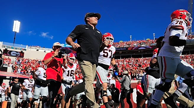 Where did Oklahoma land in new 1-138 rankings from USA TODAY Sports?
