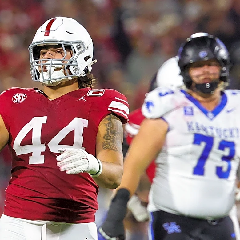 Taylor Wein believes Oklahoma's defense can go to another level