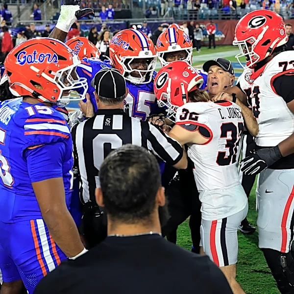 5 Best College Football games to watch in Week 9