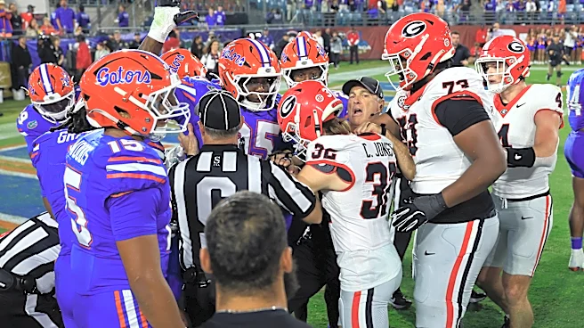 5 Best College Football games to watch in Week 9