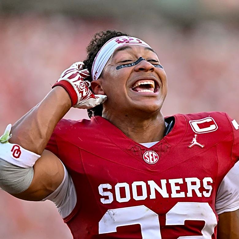 Oklahoma vs. South Carolina: Initial injury report for Week 9