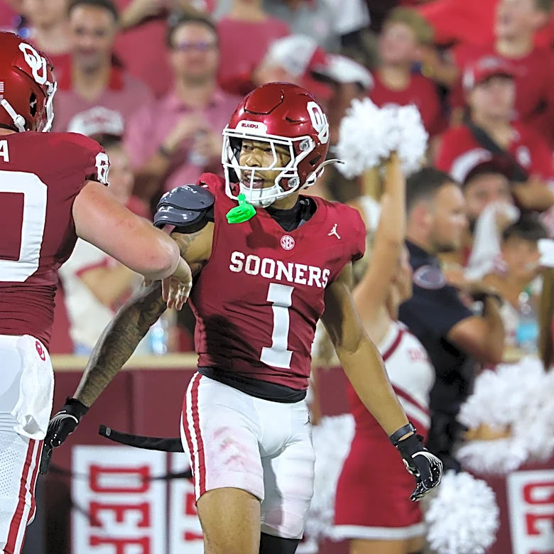 Ben Arbuckle confident Caleb Nitta is ready when Oklahoma needs him