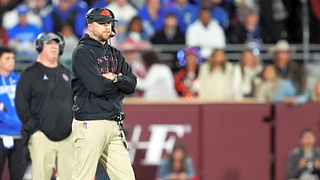 Ben Arbuckle praises collaboration among Oklahoma's offensive staff