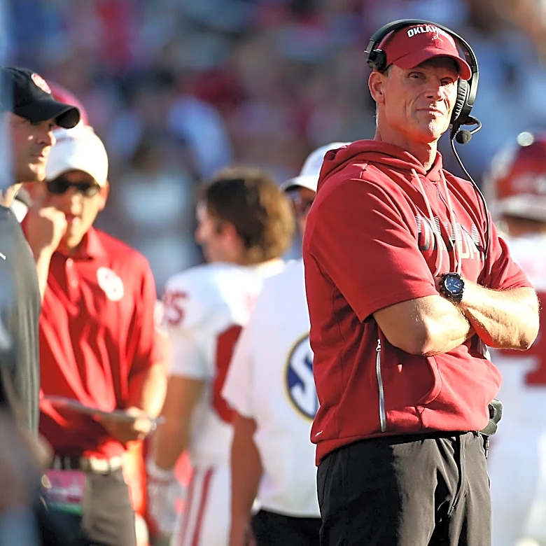 Ranking each SEC team by strength of schedule heading into Week 9
