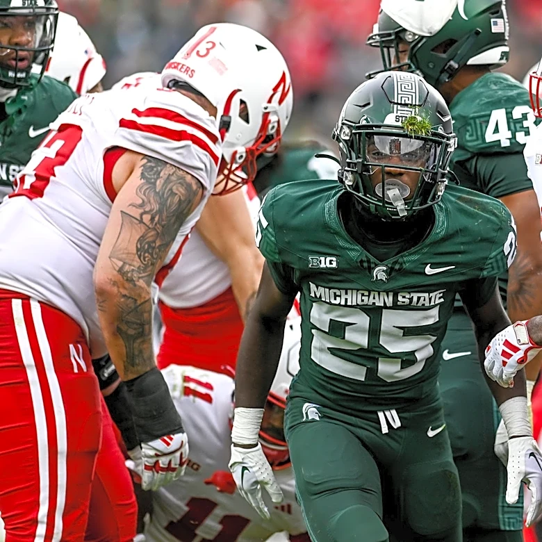 Former Spartan reportedly dismissed by new team ahead of fall camp