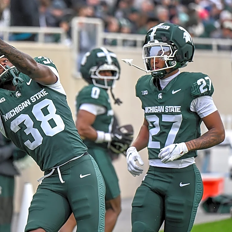 Trio of Spartans reportedly no longer with football program