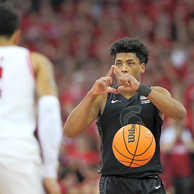 Popular podcast discusses MSU hoops as 'legit' national title contender