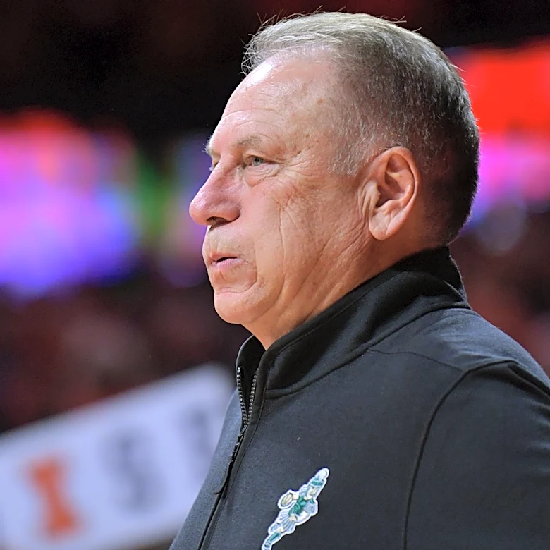 MSU basketball reportedly making 'push' for elite PG prospect