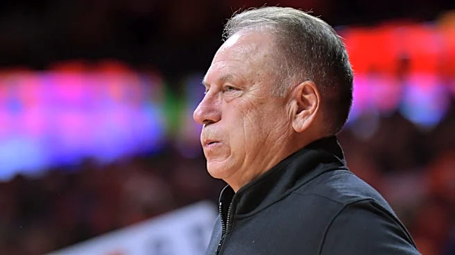 MSU basketball reportedly making 'push' for elite PG prospect