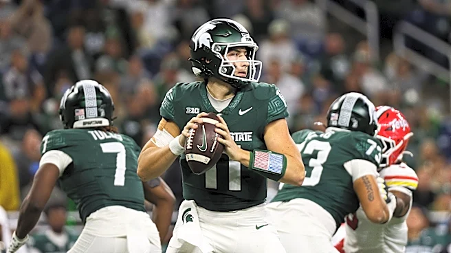 Spartans insider predicts MSU football to reach bowl game this season