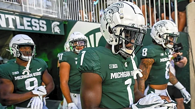 Spartans to host 3-star in-state TE prospect for fall game day visit