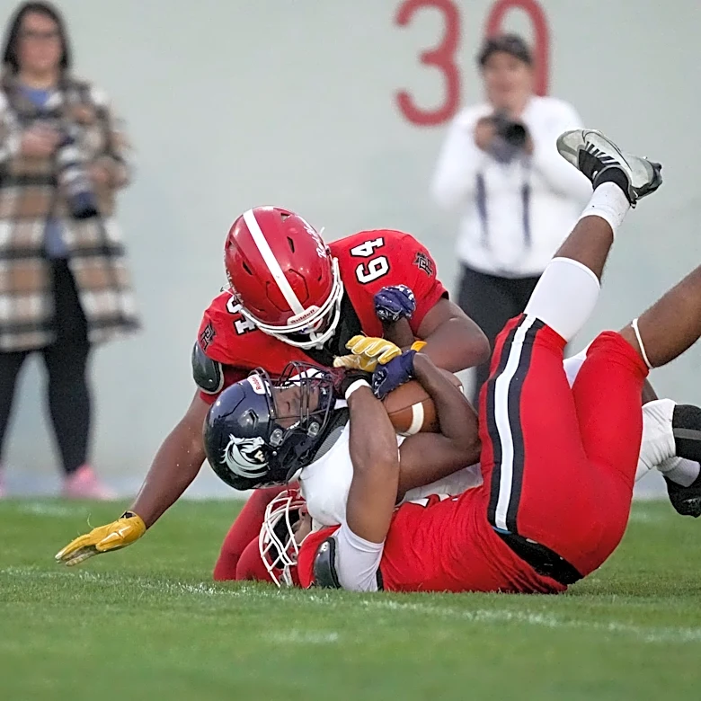 Spartans pursuing in-state DL prospect with Florida State offer