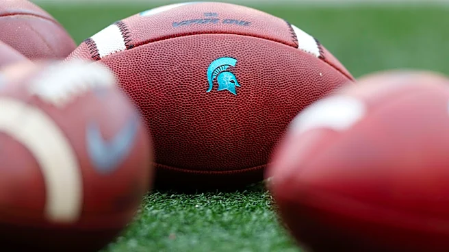 MSU football receives no votes in preseason AP Top 25 rankings