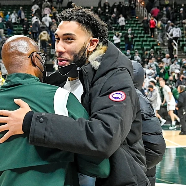 Valentines to be inducted into Greater Lansing Sports Hall of Fame
