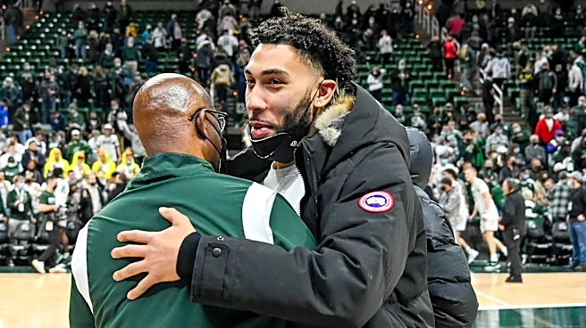 Valentines to be inducted into Greater Lansing Sports Hall of Fame