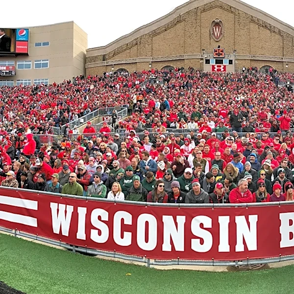 Michigan State football 2026 game-by-game predictions: Wisconsin