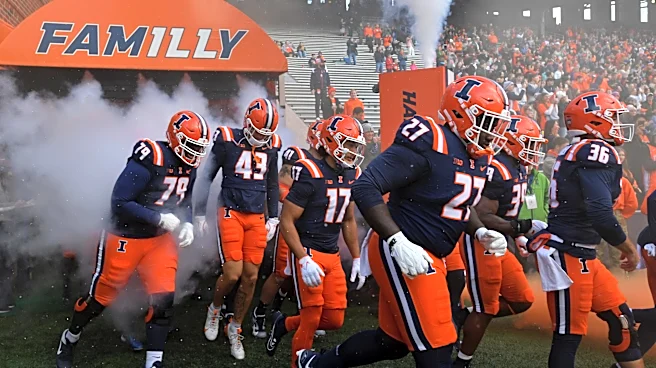 Michigan State football 2026 game-by-game predictions: Illinois