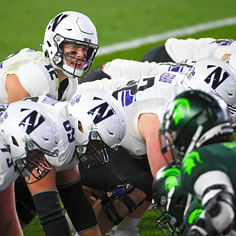 Michigan State football 2026 game-by-game predictions: Northwestern