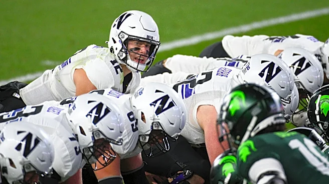 Michigan State football 2026 game-by-game predictions: Northwestern