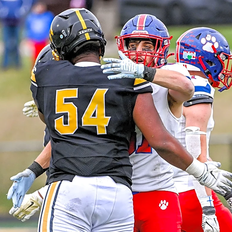 Spartans reportedly stand in good spot with Detroit offensive lineman