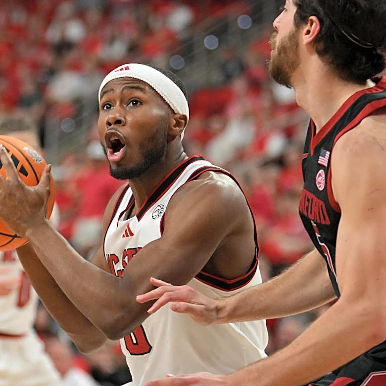 Former Michigan State guard Tre Holloman commits to Grand Canyon