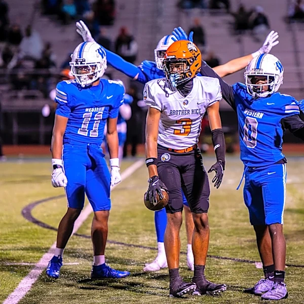 Spartans make top 10 list for highly-rated in-state ATH prospect