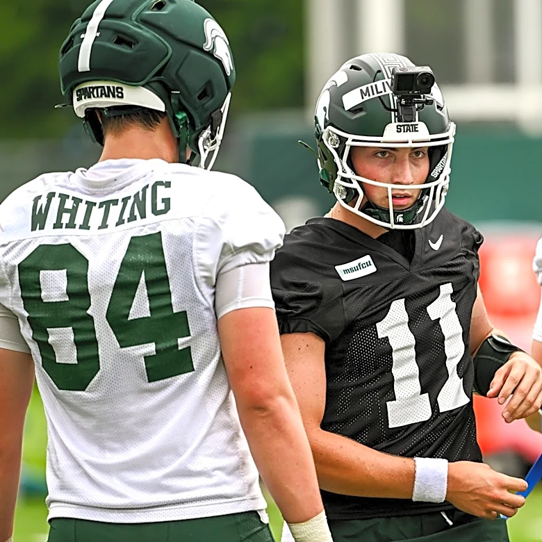 ESPN SP+ ratings system predicts final score for Michigan State-Toledo matchup