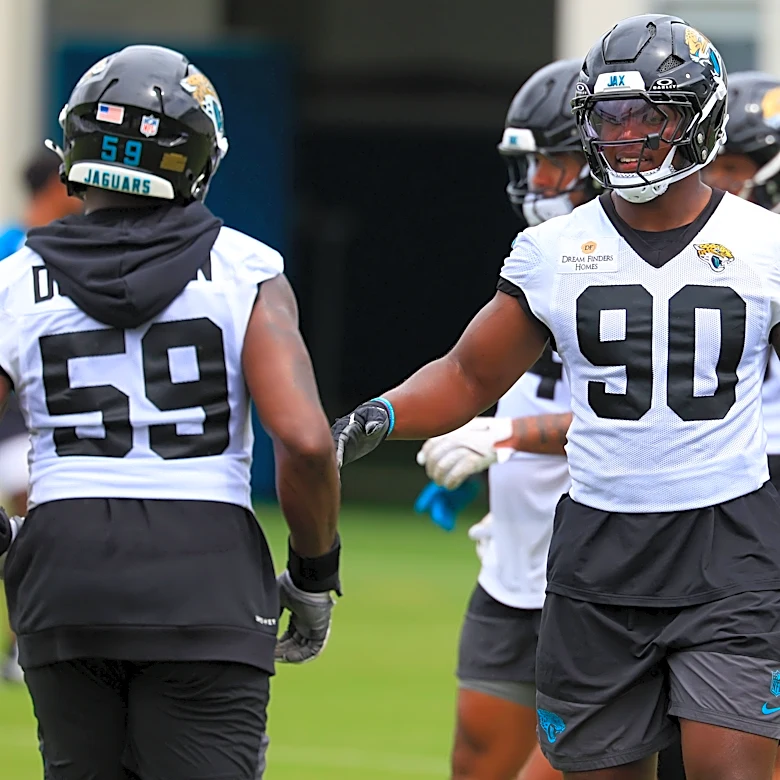 Former MSU DL Quindarius Dunnigan released by Jacksonville Jaguars