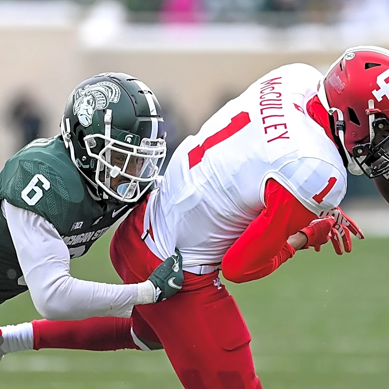Former Spartans defensive back makes Dallas Cowboys' 53-man roster