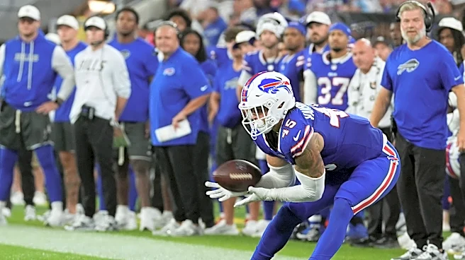 Former MSU football LB Ben VanSumeren cut by Buffalo Bills