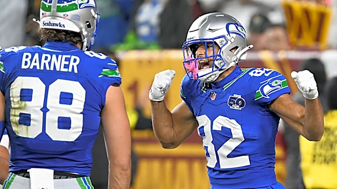 Former Michigan State WR Cody White released by Seattle Seahawks