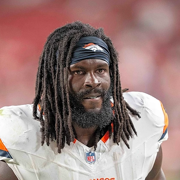 Former Michigan State LB makes Denver Broncos 53-man roster