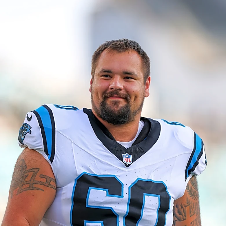 Minnesota Vikings claim former Spartan OL off of waivers