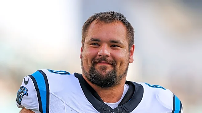 Minnesota Vikings claim former Spartan OL off of waivers