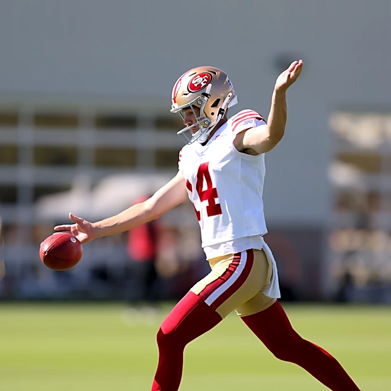 Former MSU specialist signs with Los Angeles Rams practice squad