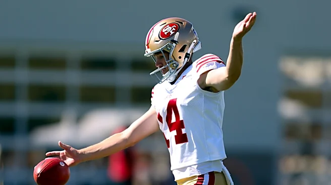 Former MSU specialist signs with Los Angeles Rams practice squad