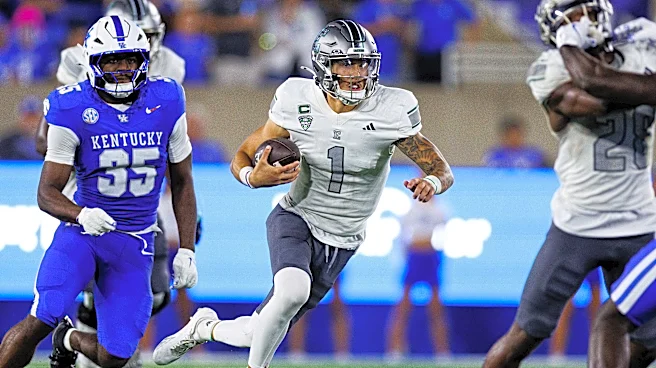 Former MSU QB, future opponent wins MAC Player of the Week award