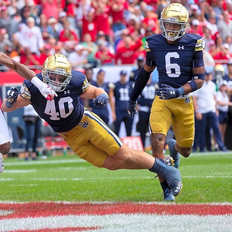 Spartans Wire Big Ten Football Picks: Week 1