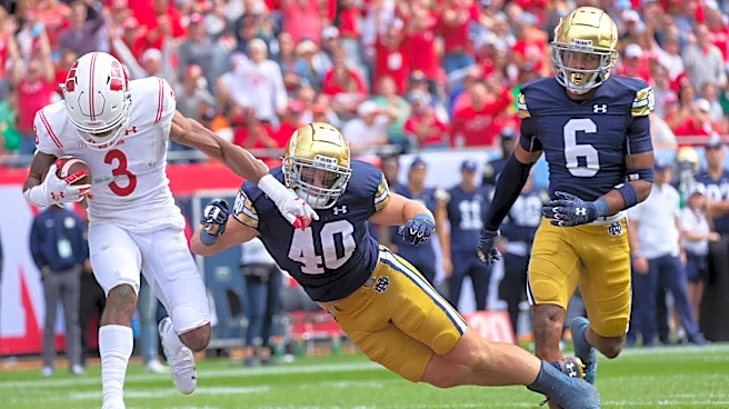 Spartans Wire Big Ten Football Picks: Week 1