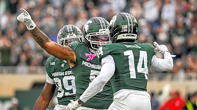 Michigan State vs. Toledo: Broadcast info, betting odds, predictions for Friday
