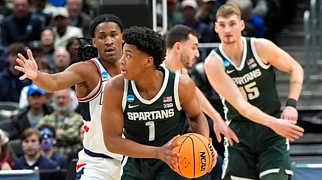 MSU basketball announces home exhibition game against blue blood program