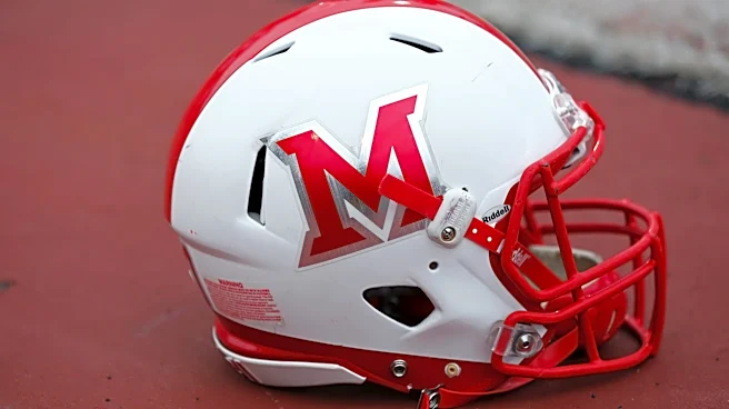 Trio of former Spartans fail to crack first string at Miami (OH)