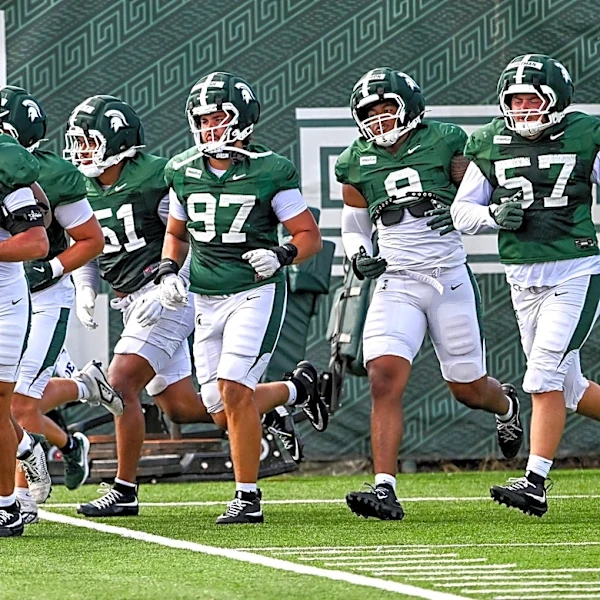 Michigan State fans react to potential return of popular entrance song