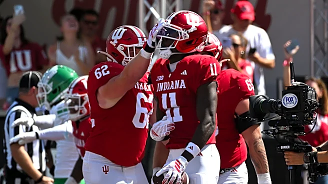 Former Spartans WR scores opening touchdown for new team