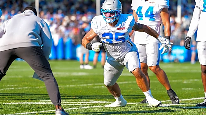 Former Michigan State football star LB signed to Detroit Lions roster