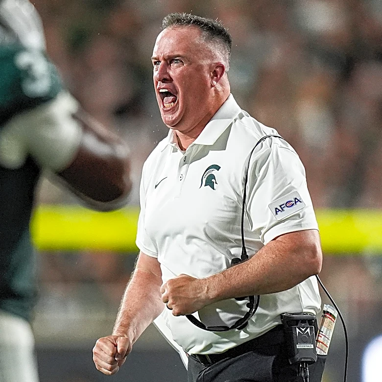 MSU football left out of latest US LBM Coaches Poll Rankings