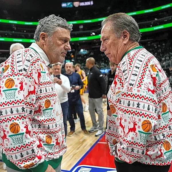 Date officially announced for MSU-Oakland men's basketball matchup